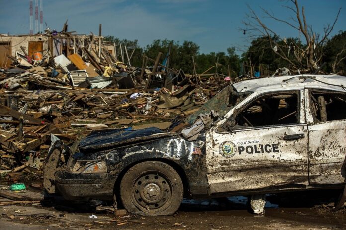 Natural Disaster Natural Disaster
