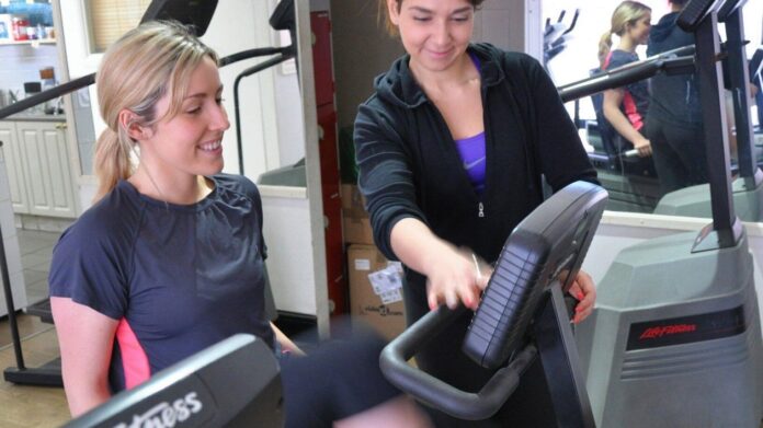 Personal Fitness Instructor Certification