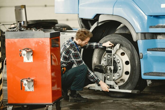 Tire Inspections