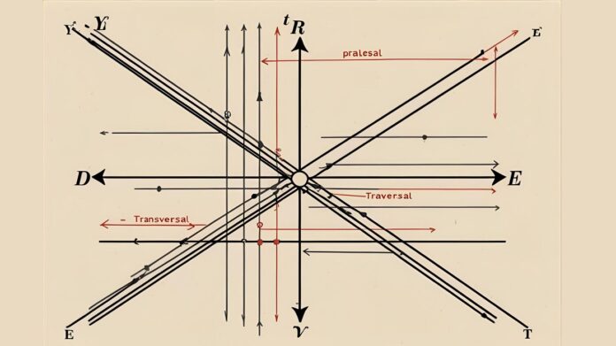 Transversal Transversal