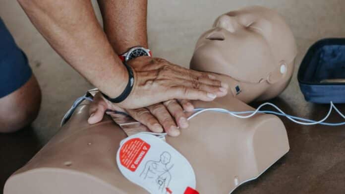 CPR Course CPR Course