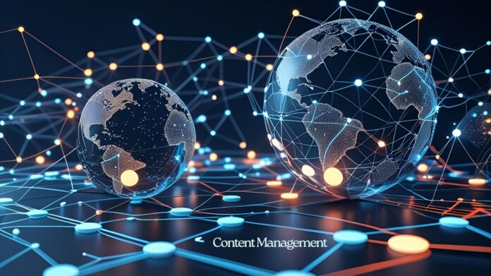 Content Management Content Management