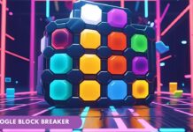 Google Block Breaker: An Engaging New Online Game Google Block Breaker