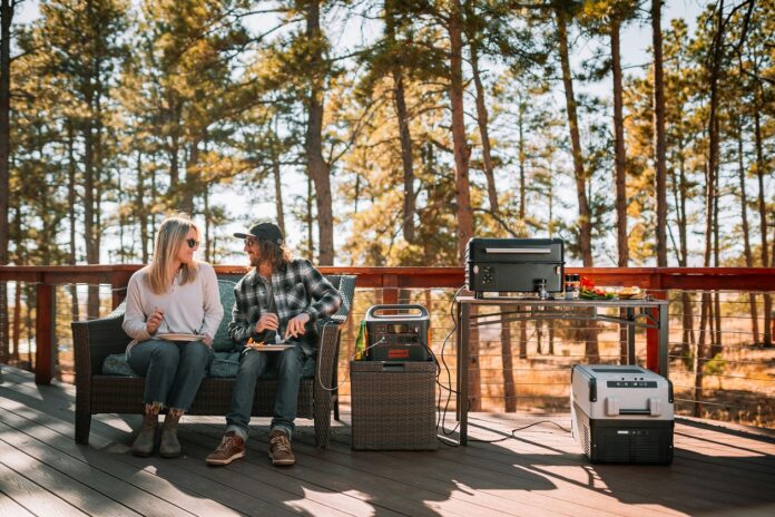 Portable Power Station Portable Power Station
