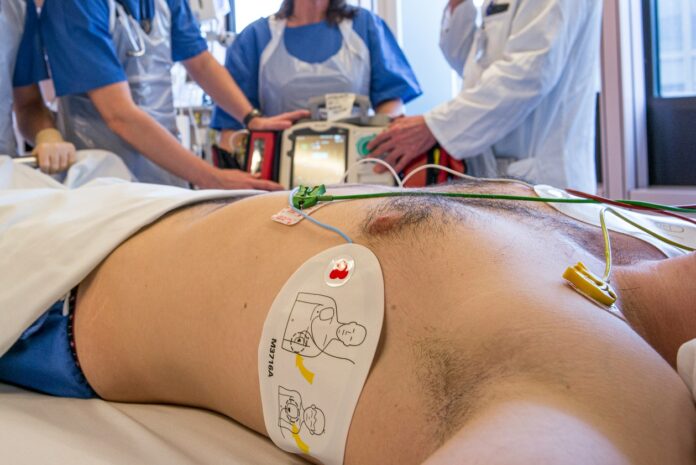 electroconvulsive therapy
