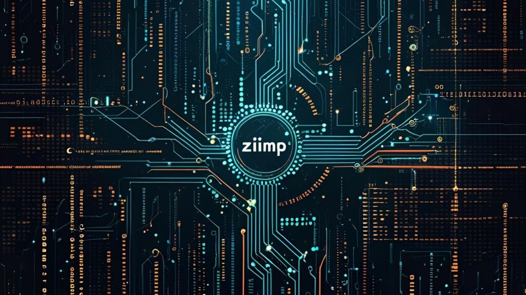 ziimp .com tech