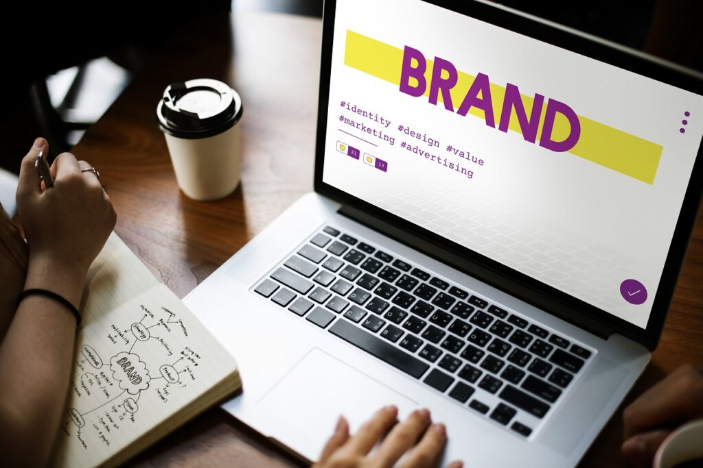 Brand IP