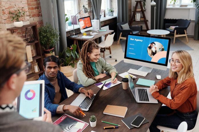 Design Agencies Design Agencies