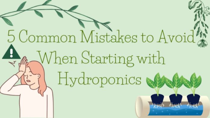 Hydroponics