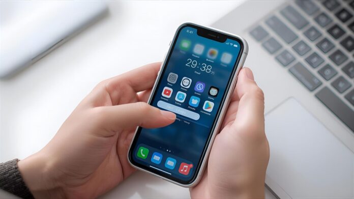 iOS App Development iOS App Development