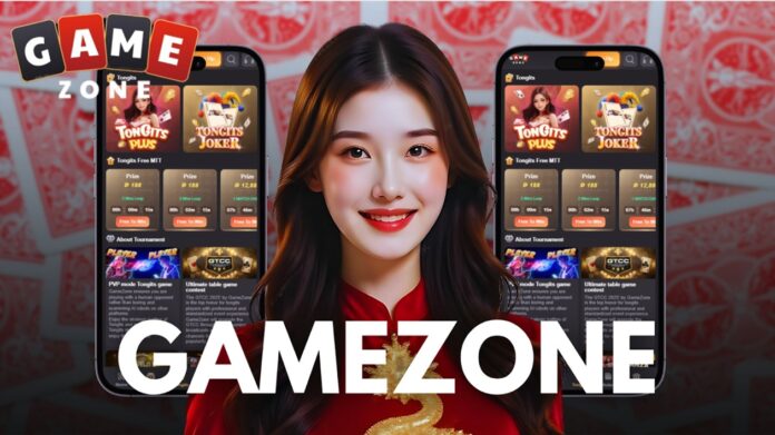 GameZone GameZone
