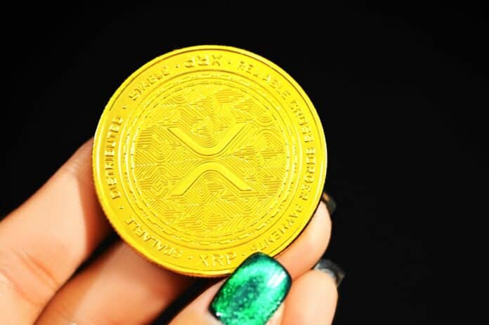 The Trends XRP Follows