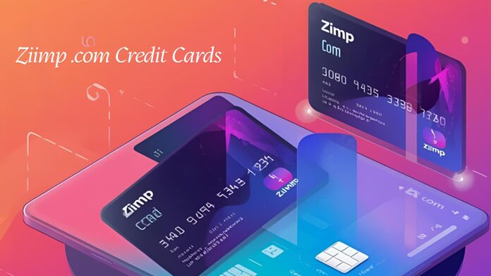 Ziimp .com Credit Cards Ziimp .com Credit Cards