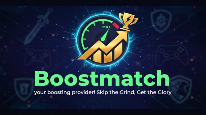 Boostmatch