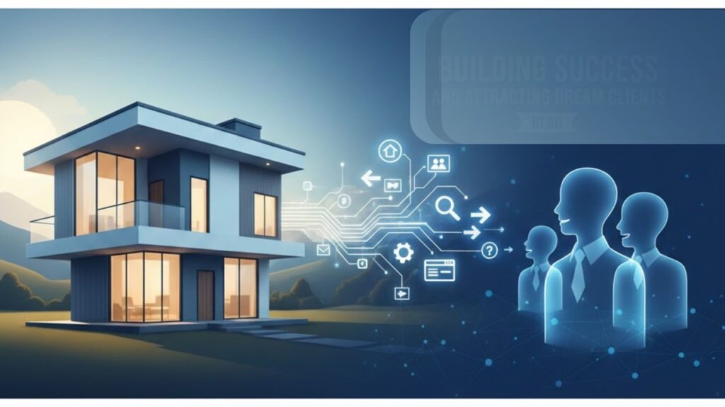 Building Success