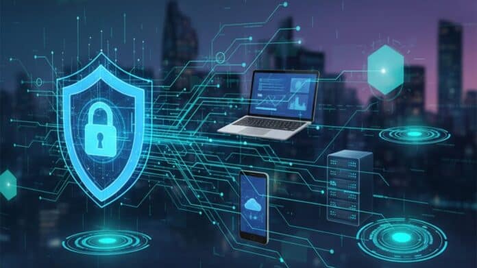 Digital Risk Management Digital Risk Management