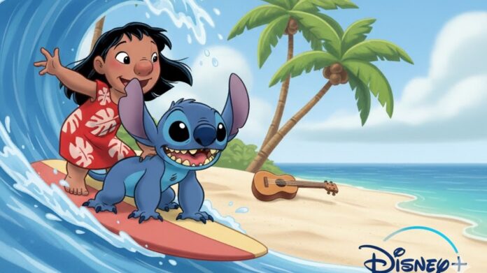 Lilo and Stitch