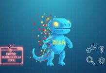 How to Fix SusBlueZilla Code: A Simple Guide SusBlueZilla Code