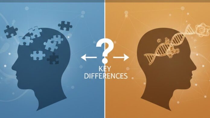 Alzheimer's and Dementia