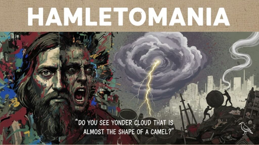 Hamletomania