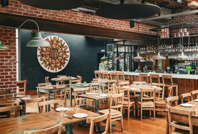 Restaurant Chairs