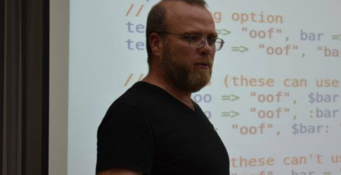 New Zealand PHP Conference 2014