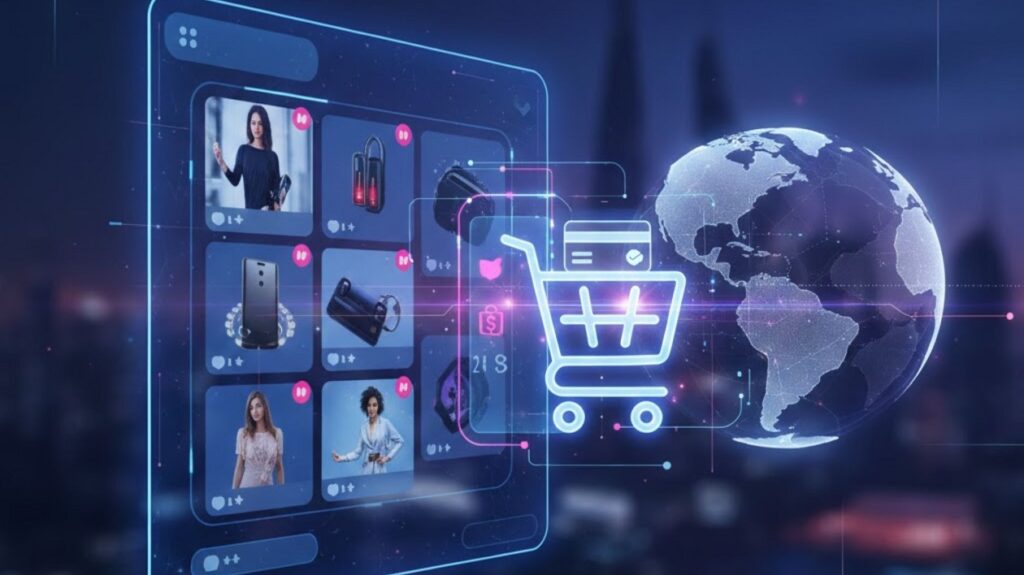Social Commerce
