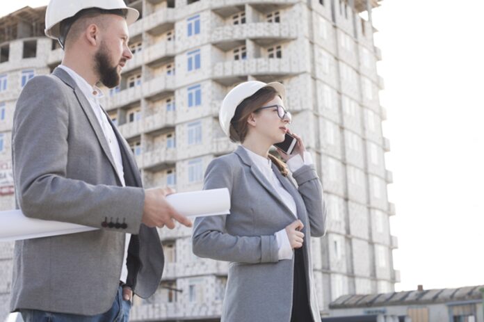 building management