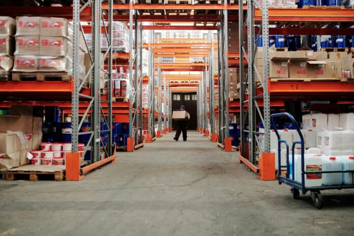 logistics