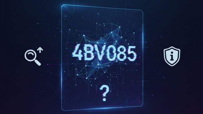 4BV085