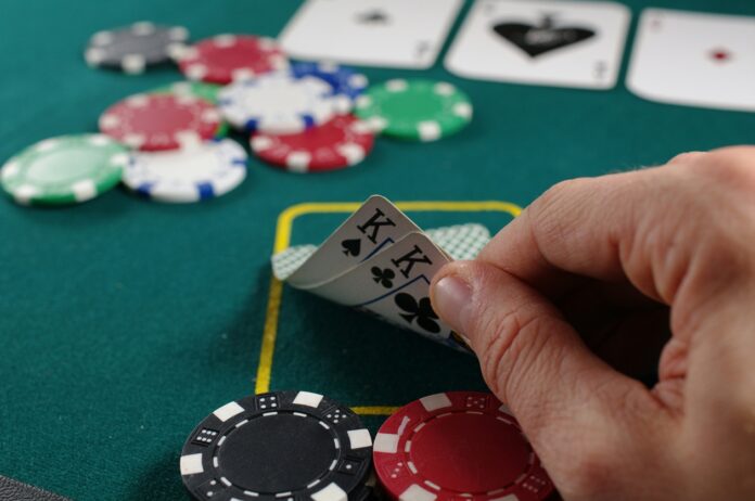 Gambling Gambling