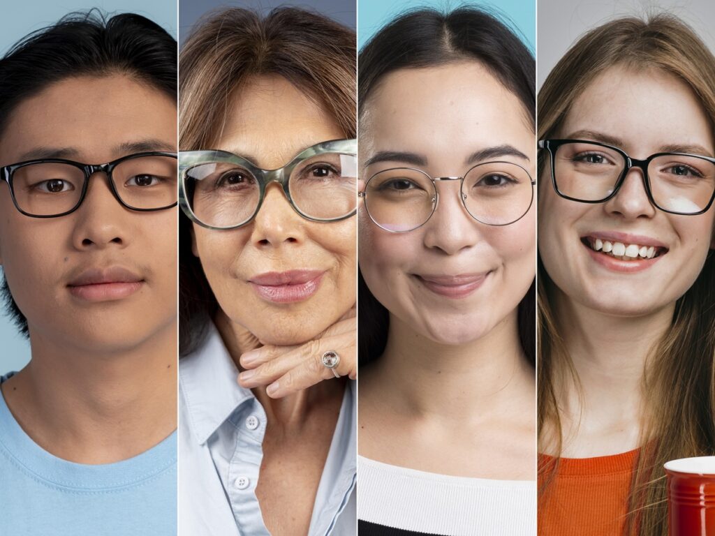 Glasses