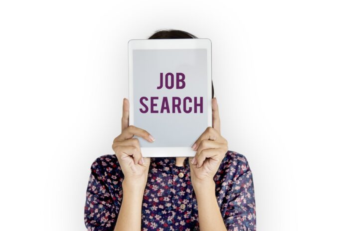 Job Search Job Search
