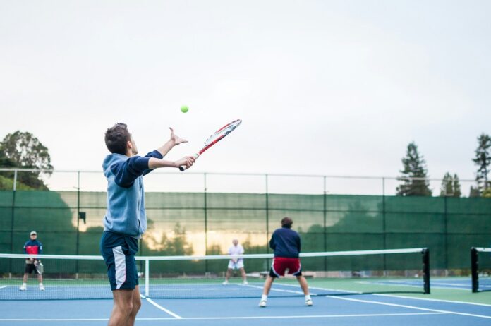 Tennis Tennis