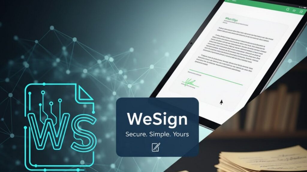 WeSign