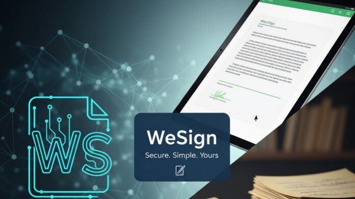 WeSign WeSign