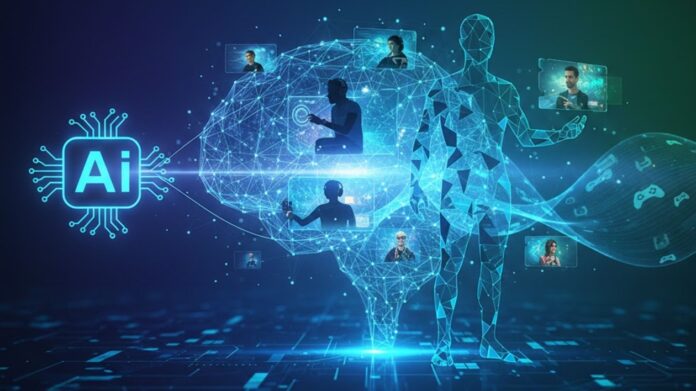 AI Personalization AI Personalization