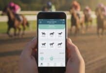 Apps Have Quietly Reshaped the Race Day Routine Apps Have Quietly Reshaped