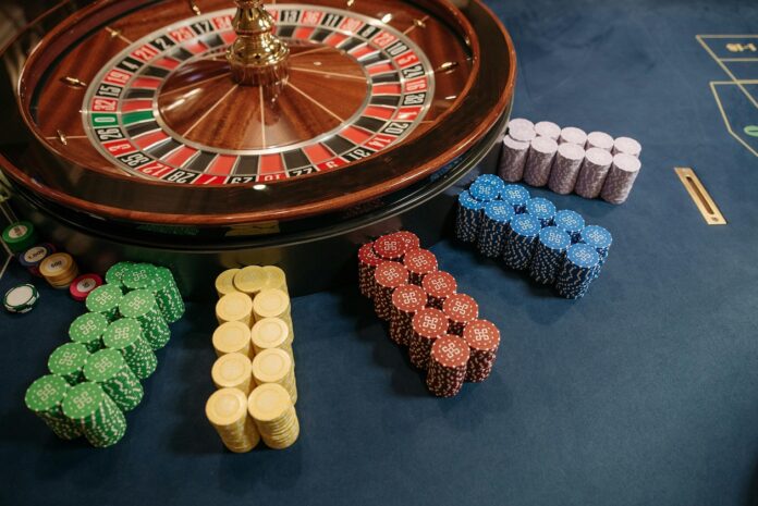 Casino Design Casino Design
