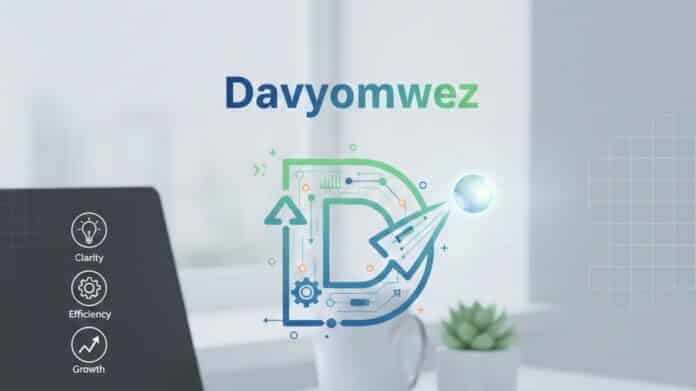 Davyomwez