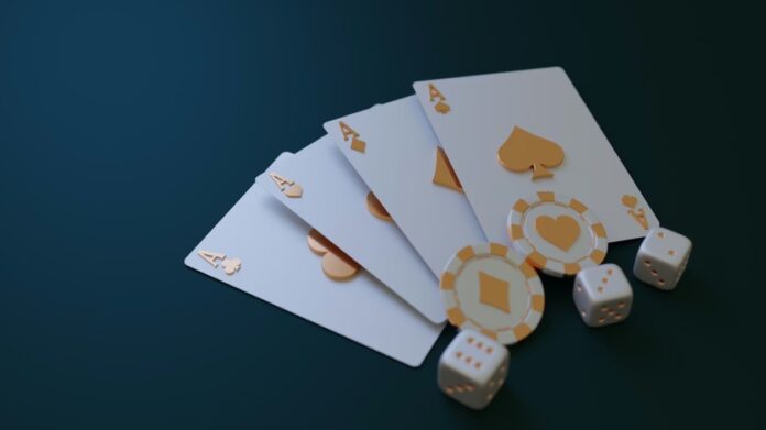 Double-Deck Blackjack