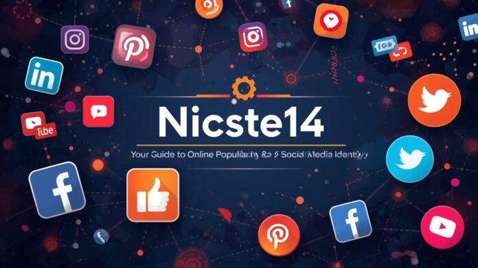 nicste14 nicste14