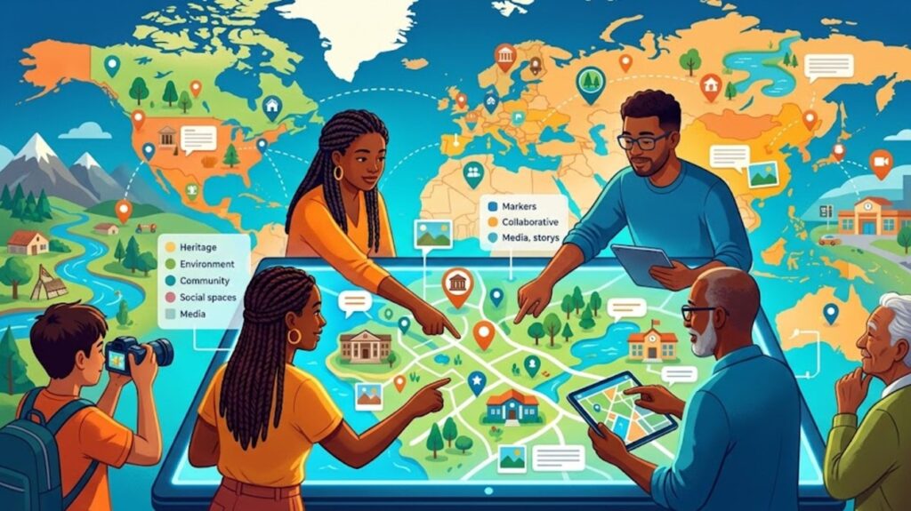 Apeoplesmap.org services