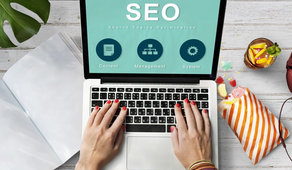 Brand Demand With SEO