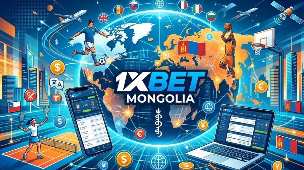 Global Betting Audience 