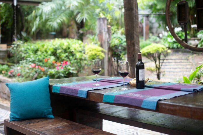 Outdoor Furniture