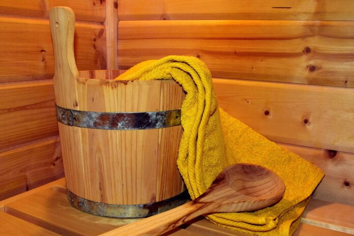 Perfect Sauna