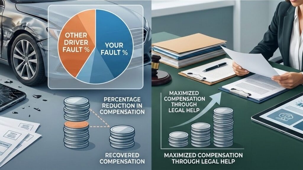 Shared Fault Rules