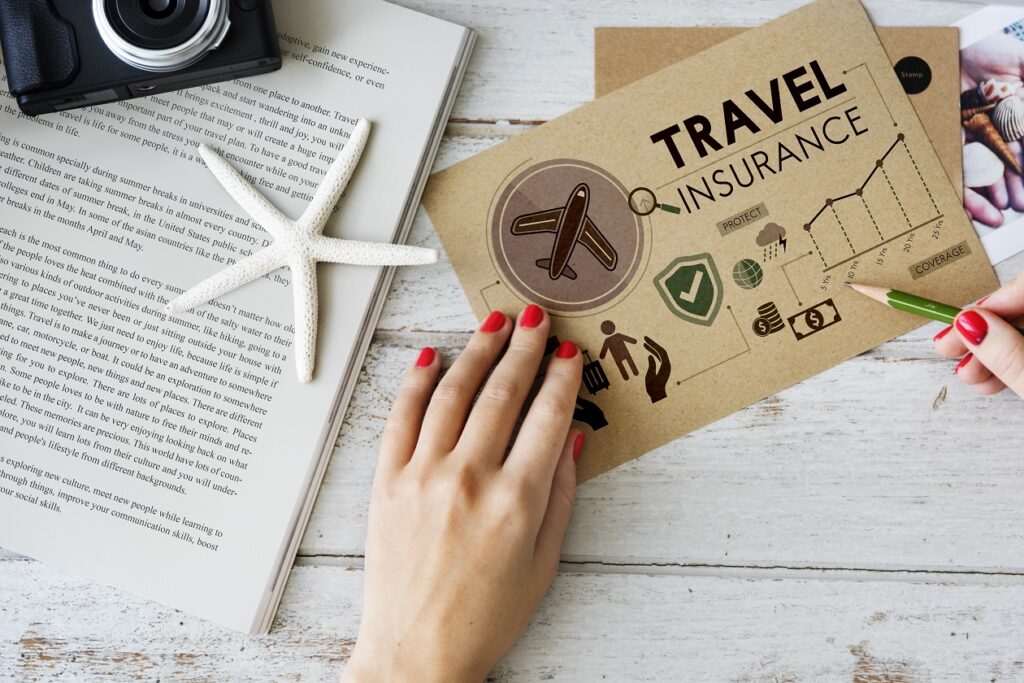 Buying Holiday Insurance