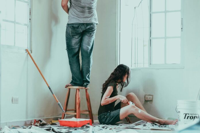 Home Improvement Home Improvement
